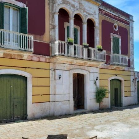 Masseria Dell'800 Castellana Grotte Exterior photo