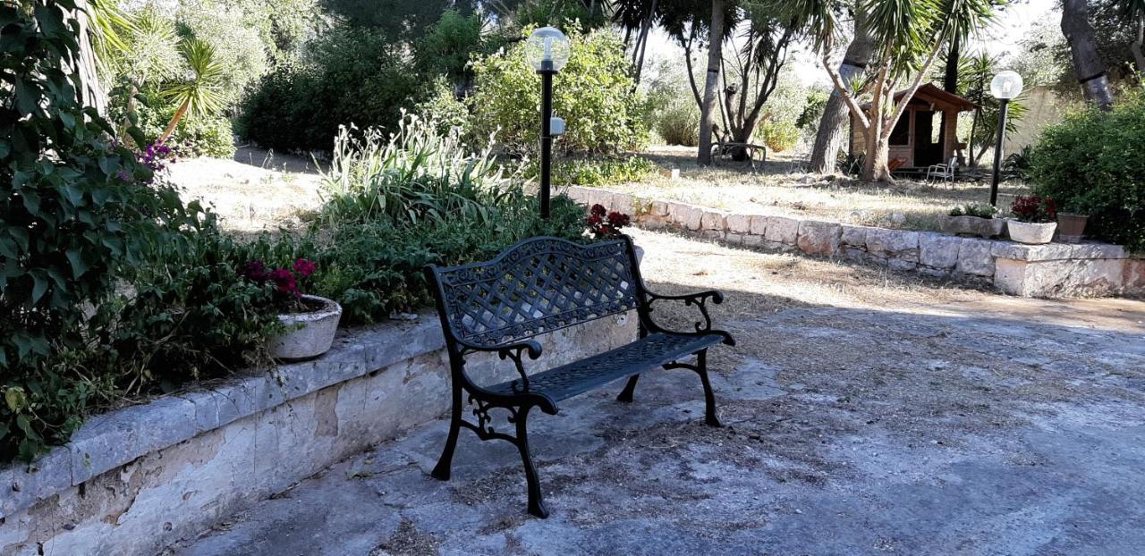 Masseria Dell'800 Castellana Grotte Exterior photo