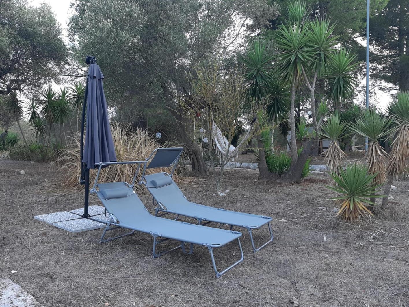 Masseria Dell'800 Castellana Grotte Exterior photo