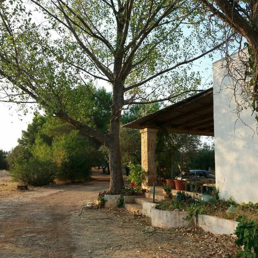 Masseria Dell'800 Castellana Grotte Exterior photo